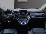 MERCEDES d'occasion CLASSE V MERCEDES CLASSE V EXTRA LONG 220D