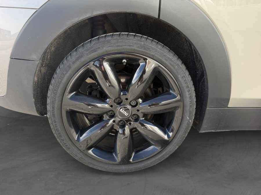 MINI d'occasion MINI COOPER S de 2017 Pontarlier (25)﻿