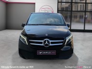 MERCEDES d'occasion CLASSE V MERCEDES CLASSE V EXTRA LONG 220D