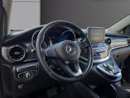 MERCEDES d'occasion CLASSE V MERCEDES CLASSE V EXTRA LONG 220D