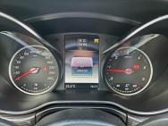 MERCEDES d'occasion CLASSE V MERCEDES CLASSE V EXTRA LONG 220D