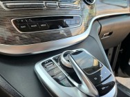 MERCEDES d'occasion CLASSE V MERCEDES CLASSE V EXTRA LONG 220D
