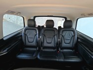 MERCEDES d'occasion CLASSE V MERCEDES CLASSE V EXTRA LONG 220D
