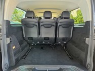MERCEDES d'occasion CLASSE V MERCEDES CLASSE V EXTRA LONG 220D