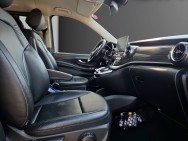 MERCEDES d'occasion CLASSE V MERCEDES CLASSE V EXTRA LONG 220D