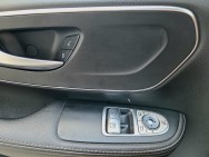 MERCEDES d'occasion CLASSE V MERCEDES CLASSE V EXTRA LONG 220D