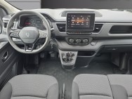 RENAULT d'occasion TRAFIC L1H1 3T 2.0 Blue dCi 150ch Cabine