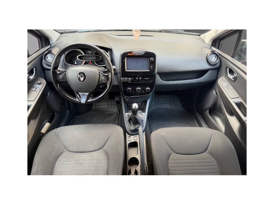 RENAULT d'occasion CLIO 1.5 DCI 90 BUSINESS de 2015 Le Raincy (93)﻿