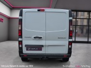 RENAULT d'occasion TRAFIC L1H1 3T 2.0 Blue dCi 150ch Cabine