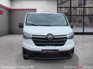 RENAULT d'occasion TRAFIC L1H1 3T 2.0 Blue dCi 150ch Cabine