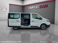 RENAULT d'occasion TRAFIC L1H1 3T 2.0 Blue dCi 150ch Cabine