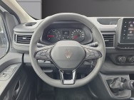 RENAULT d'occasion TRAFIC L1H1 3T 2.0 Blue dCi 150ch Cabine