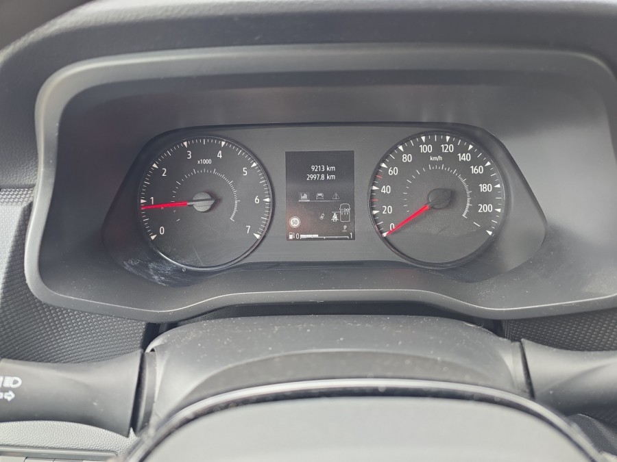 RENAULT d'occasion TRAFIC L1H1 3T 2.0 Blue dCi 150ch Cabine