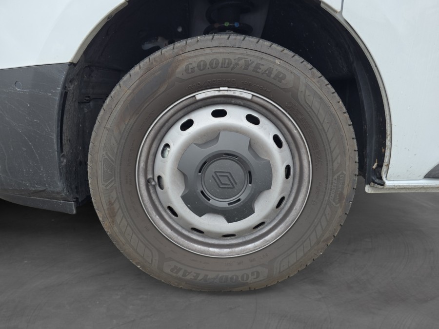 RENAULT d'occasion TRAFIC L1H1 3T 2.0 Blue dCi 150ch Cabine