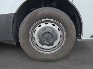 RENAULT d'occasion TRAFIC L1H1 3T 2.0 Blue dCi 150ch Cabine