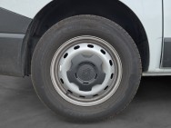 RENAULT d'occasion TRAFIC L1H1 3T 2.0 Blue dCi 150ch Cabine