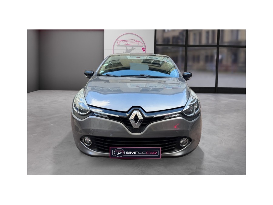 RENAULT d'occasion CLIO 1.5 DCI 90 BUSINESS de 2015 Le Raincy (93)﻿