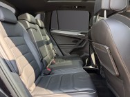 VOLKSWAGEN d'occasion TIGUAN 2.0 TDI 240 4X4 DSG BLACK R-LINE de 2019