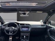 VOLKSWAGEN d'occasion TIGUAN 2.0 TDI 240 4X4 DSG BLACK R-LINE de 2019