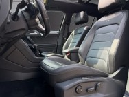 VOLKSWAGEN d'occasion TIGUAN 2.0 TDI 240 4X4 DSG BLACK R-LINE de 2019
