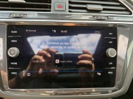 VOLKSWAGEN d'occasion TIGUAN 2.0 TDI 240 4X4 DSG BLACK R-LINE de 2019