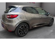 RENAULT d'occasion CLIO 1.5 DCI 90 BUSINESS de 2015 Le Raincy (93)﻿