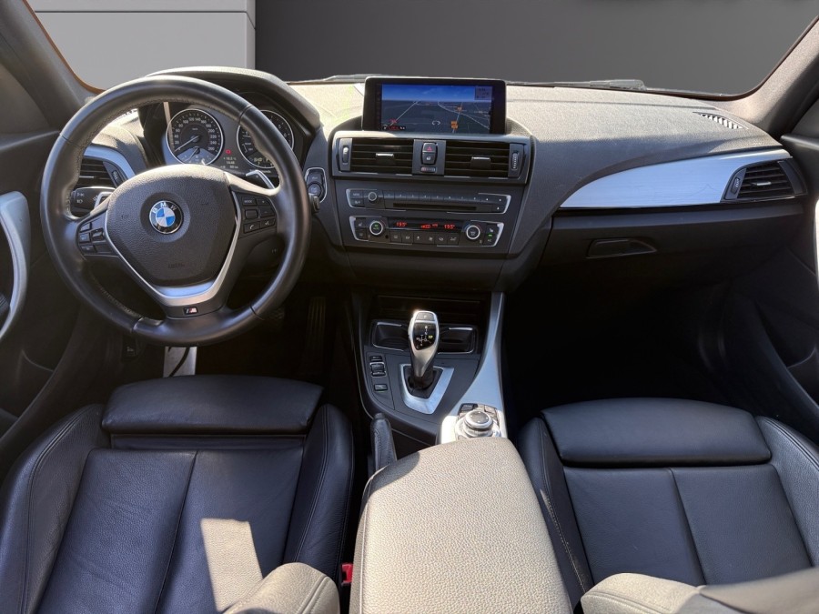 BMW d'occasion SERIE 1 3 I 320 XDRIVE M SPORT AUTO de 2013 Dunkerque