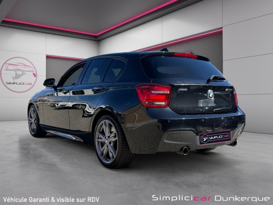 BMW d'occasion SERIE 1 3 I 320 XDRIVE M SPORT AUTO de 2013 Dunkerque