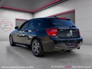 BMW d'occasion SERIE 1 3 I 320 XDRIVE M SPORT AUTO de 2013 Dunkerque
