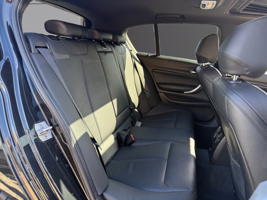 BMW d'occasion SERIE 1 3 I 320 XDRIVE M SPORT AUTO de 2013 Dunkerque