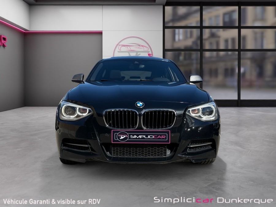 BMW d'occasion SERIE 1 3 I 320 XDRIVE M SPORT AUTO de 2013 Dunkerque