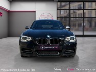 BMW d'occasion SERIE 1 3 I 320 XDRIVE M SPORT AUTO de 2013 Dunkerque