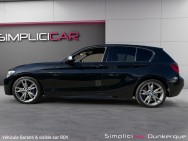 BMW d'occasion SERIE 1 3 I 320 XDRIVE M SPORT AUTO de 2013 Dunkerque