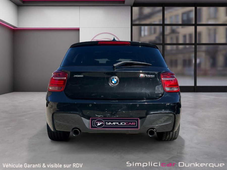 BMW d'occasion SERIE 1 3 I 320 XDRIVE M SPORT AUTO de 2013 Dunkerque
