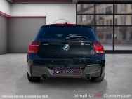 BMW d'occasion SERIE 1 3 I 320 XDRIVE M SPORT AUTO de 2013 Dunkerque