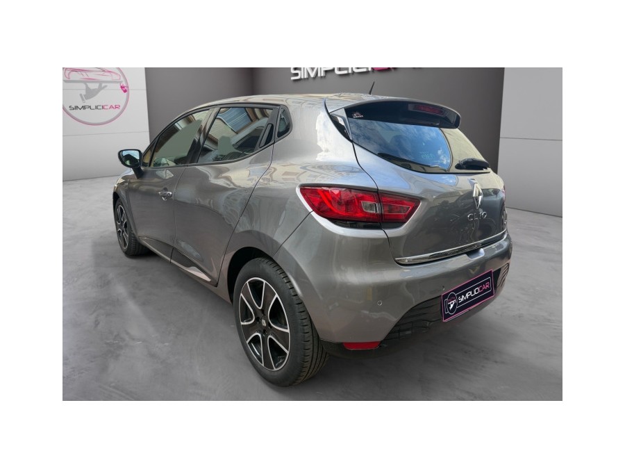 RENAULT d'occasion CLIO 1.5 DCI 90 BUSINESS de 2015 Le Raincy (93)﻿