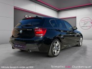 BMW d'occasion SERIE 1 3 I 320 XDRIVE M SPORT AUTO de 2013 Dunkerque