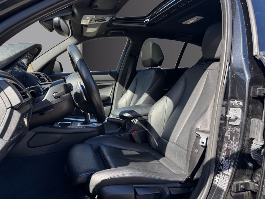 BMW d'occasion SERIE 1 3 I 320 XDRIVE M SPORT AUTO de 2013 Dunkerque