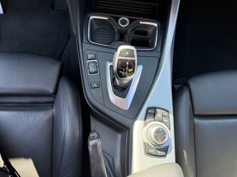 BMW d'occasion SERIE 1 3 I 320 XDRIVE M SPORT AUTO de 2013 Dunkerque