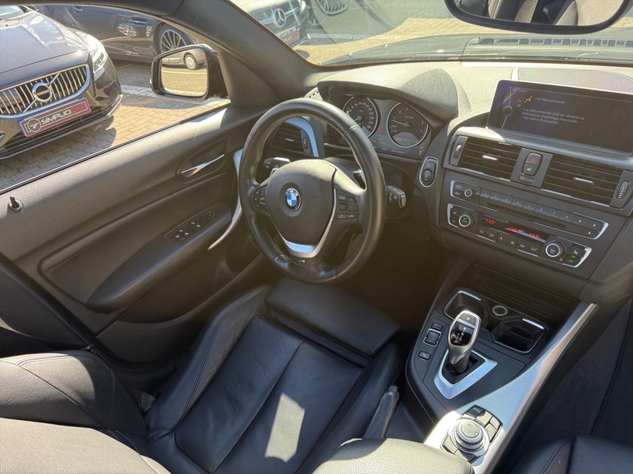 BMW d'occasion SERIE 1 3 I 320 XDRIVE M SPORT AUTO de 2013 Dunkerque