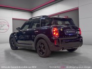 MINI d'occasion COUNTRYMAN Cooper SE all4 de 2020 Bretigny Sur Orge