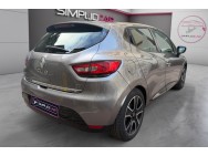 RENAULT d'occasion CLIO 1.5 DCI 90 BUSINESS de 2015 Le Raincy (93)﻿