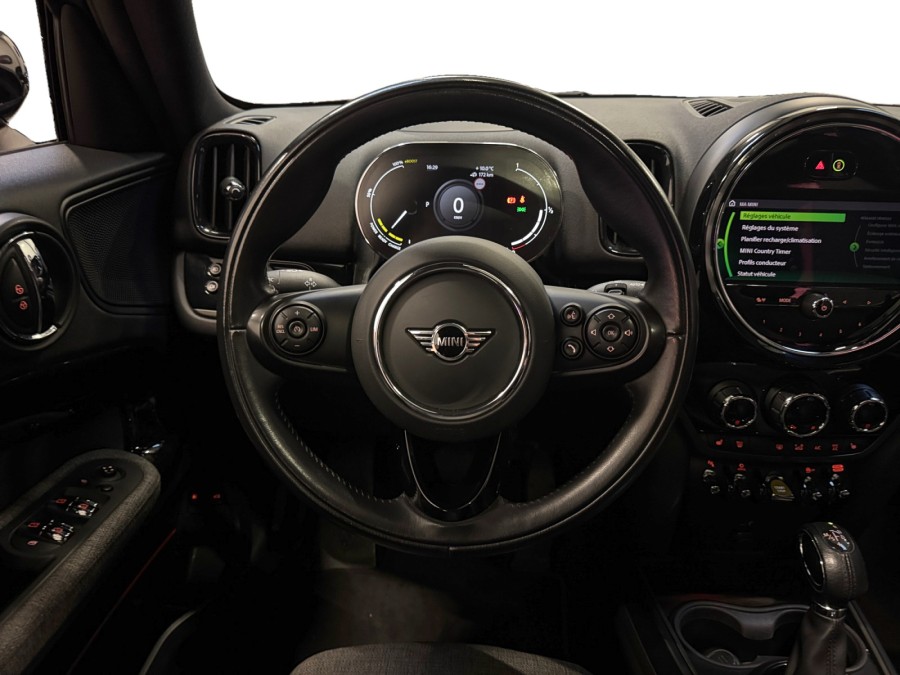 MINI d'occasion COUNTRYMAN Cooper SE all4 de 2020 Bretigny Sur Orge