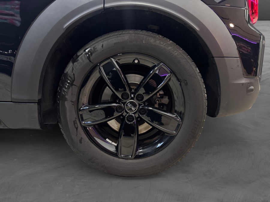 MINI d'occasion COUNTRYMAN Cooper SE all4 de 2020 Bretigny Sur Orge