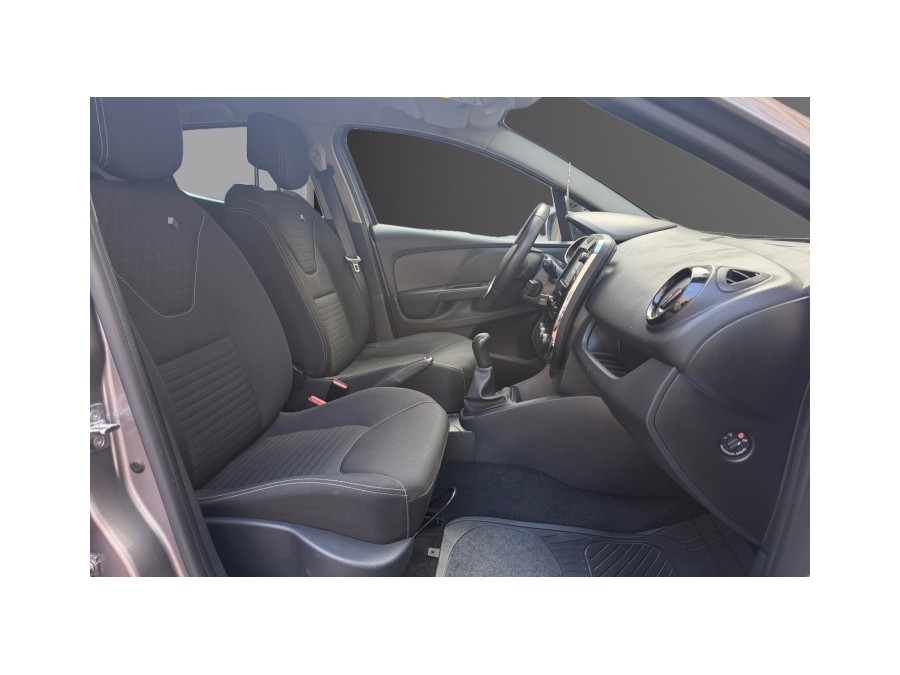 RENAULT d'occasion CLIO 1.5 DCI 90 BUSINESS de 2015 Le Raincy (93)﻿