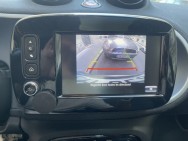 SMART d'occasion FORTWO PRIME 66 KW COUPE AUTO de 2016 Paris 15 (75)﻿