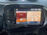 SMART d'occasion FORTWO PRIME 66 KW COUPE AUTO de 2016 Paris 15 (75)﻿