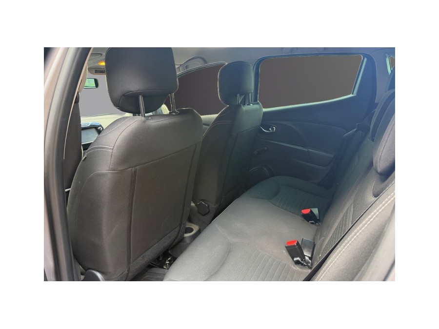 RENAULT d'occasion CLIO 1.5 DCI 90 BUSINESS de 2015 Le Raincy (93)﻿