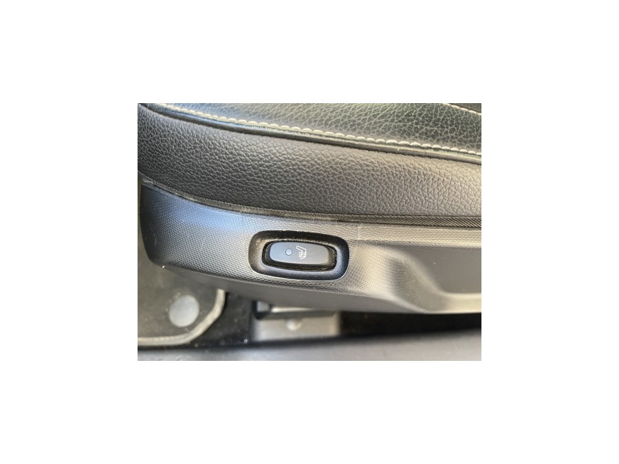 SMART d'occasion FORTWO PRIME 66 KW COUPE AUTO de 2016 Paris 15 (75)﻿