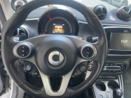 SMART d'occasion FORTWO PRIME 66 KW COUPE AUTO de 2016 Paris 15 (75)﻿